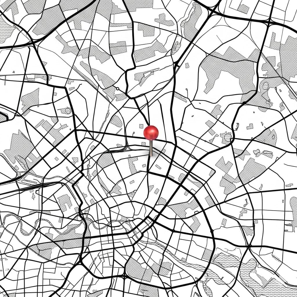 Berlin Prenzlauer Berg – Schönhauser Allee